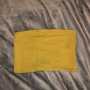 Forever 21 tube top